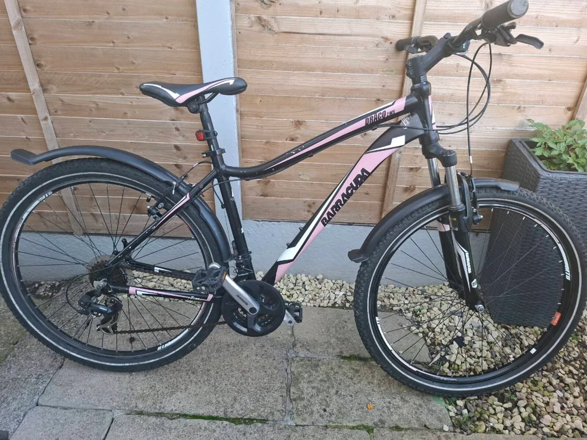 Bike - Image 1