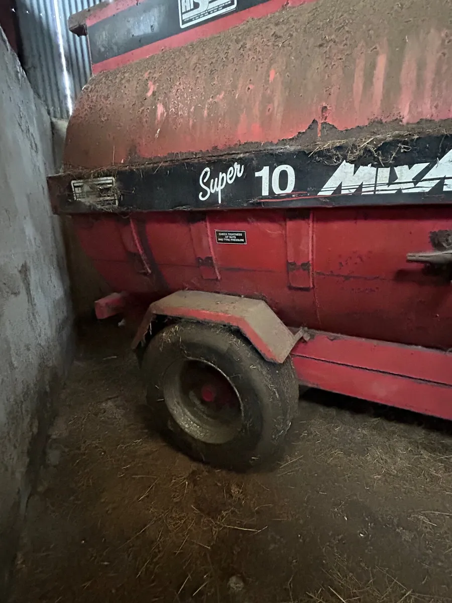 Feeder wagon - Image 3