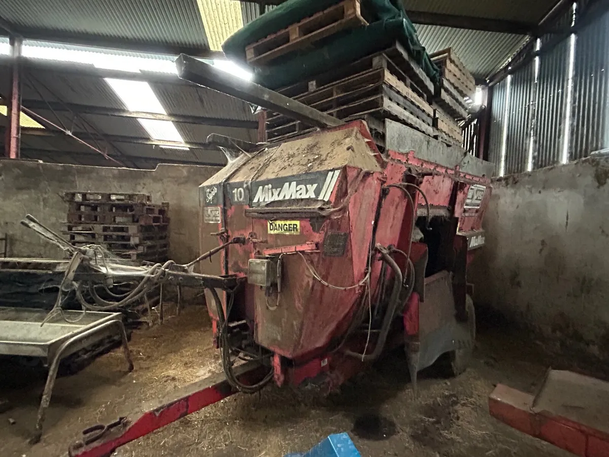 Feeder wagon - Image 4