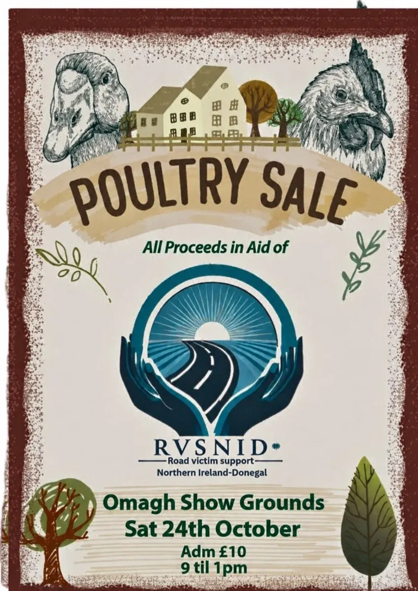 Poultry