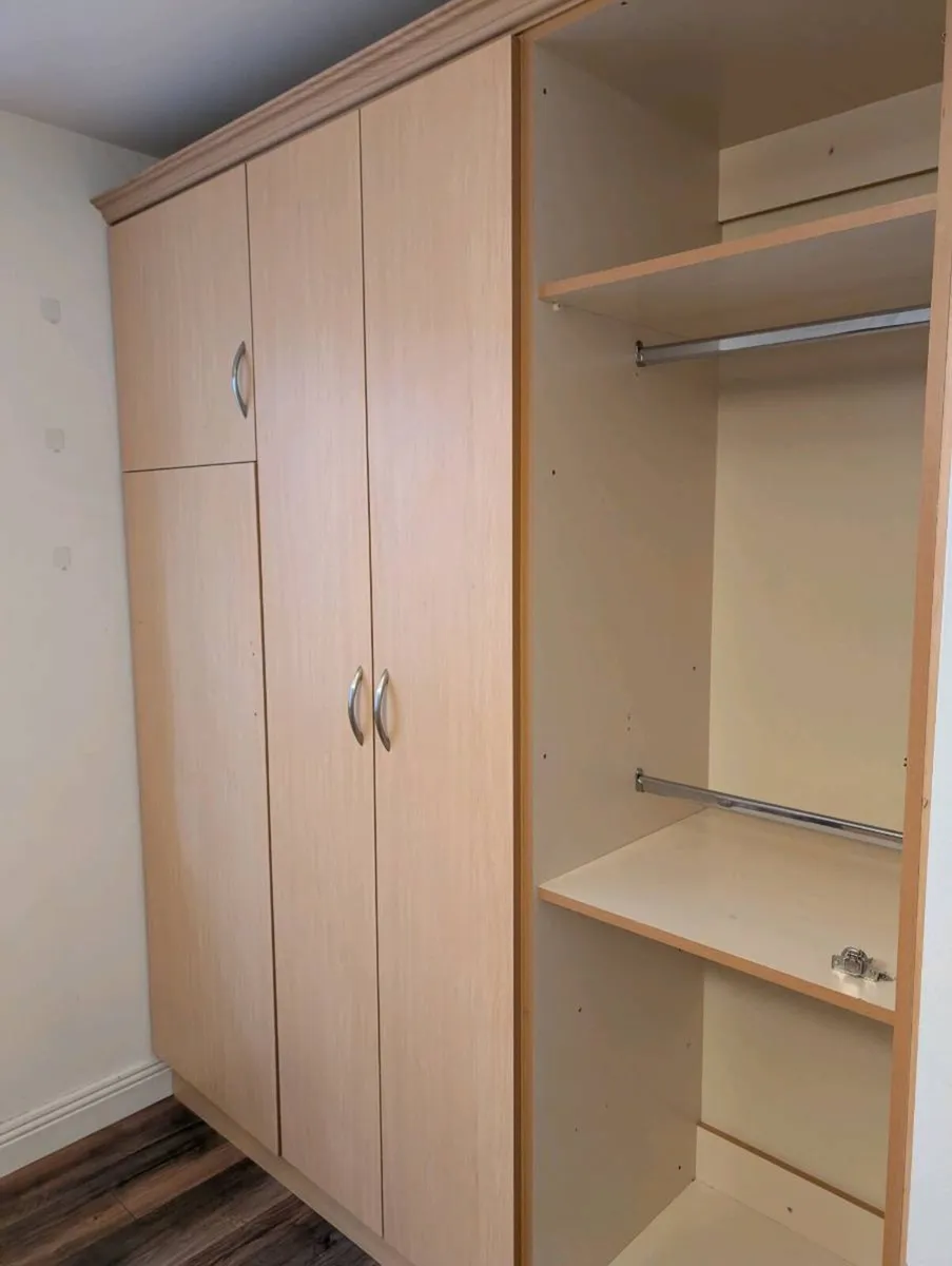 Bedroom Wardrobe - Image 2