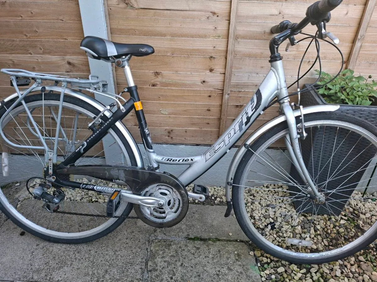 Bike - Image 1