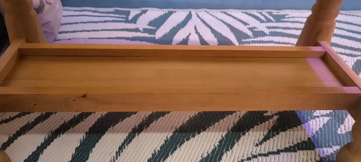 3 Coffee Tables - Image 4