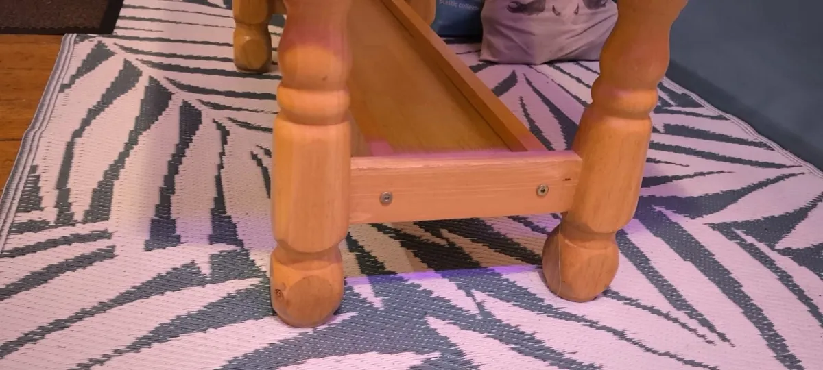 3 Coffee Tables - Image 2