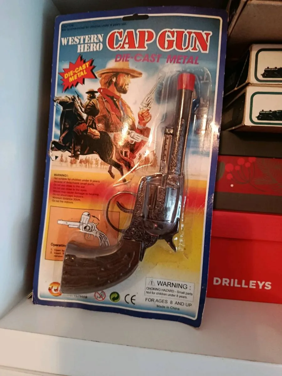 Kids toy