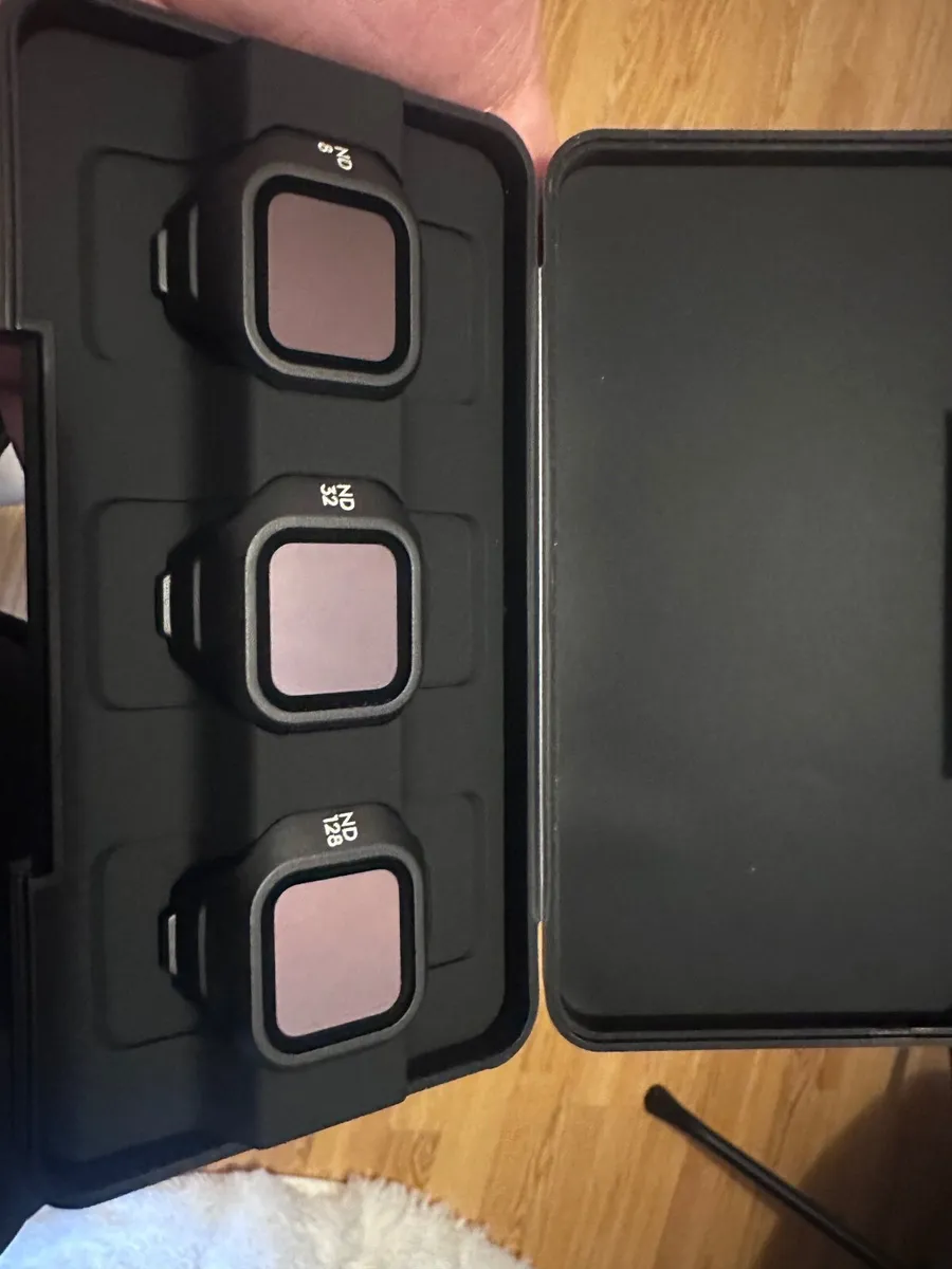 DJI Mini 5 Pro Fly More Combo with RC 2 Remote - Image 3