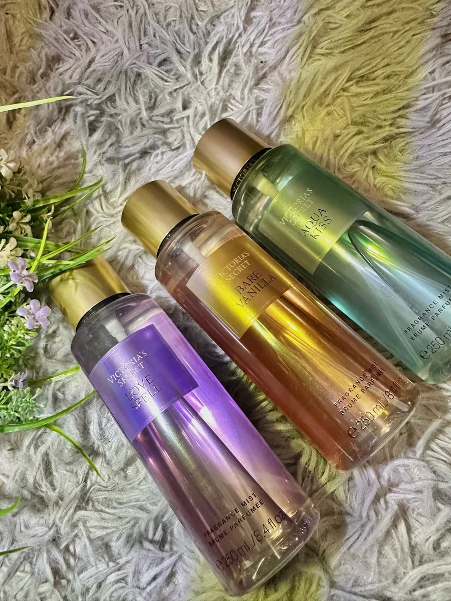 Victoria's Secret Perfumes and lotions brand new - Image 2