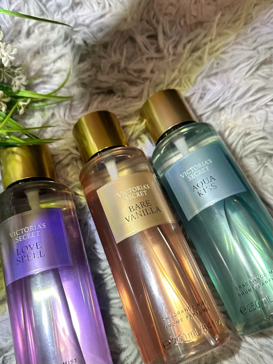Victoria's Secret Perfumes and lotions brand new - Image 3