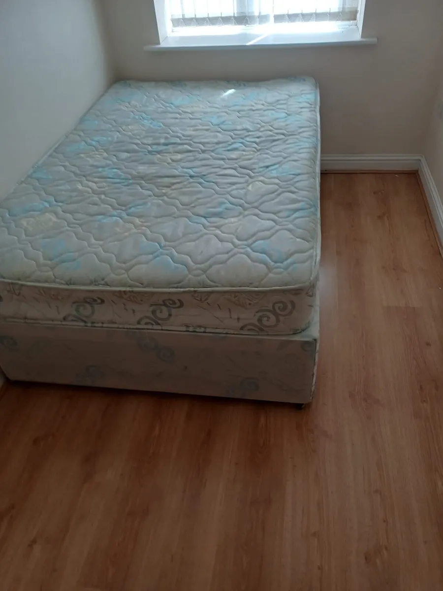 Mattress - Image 1