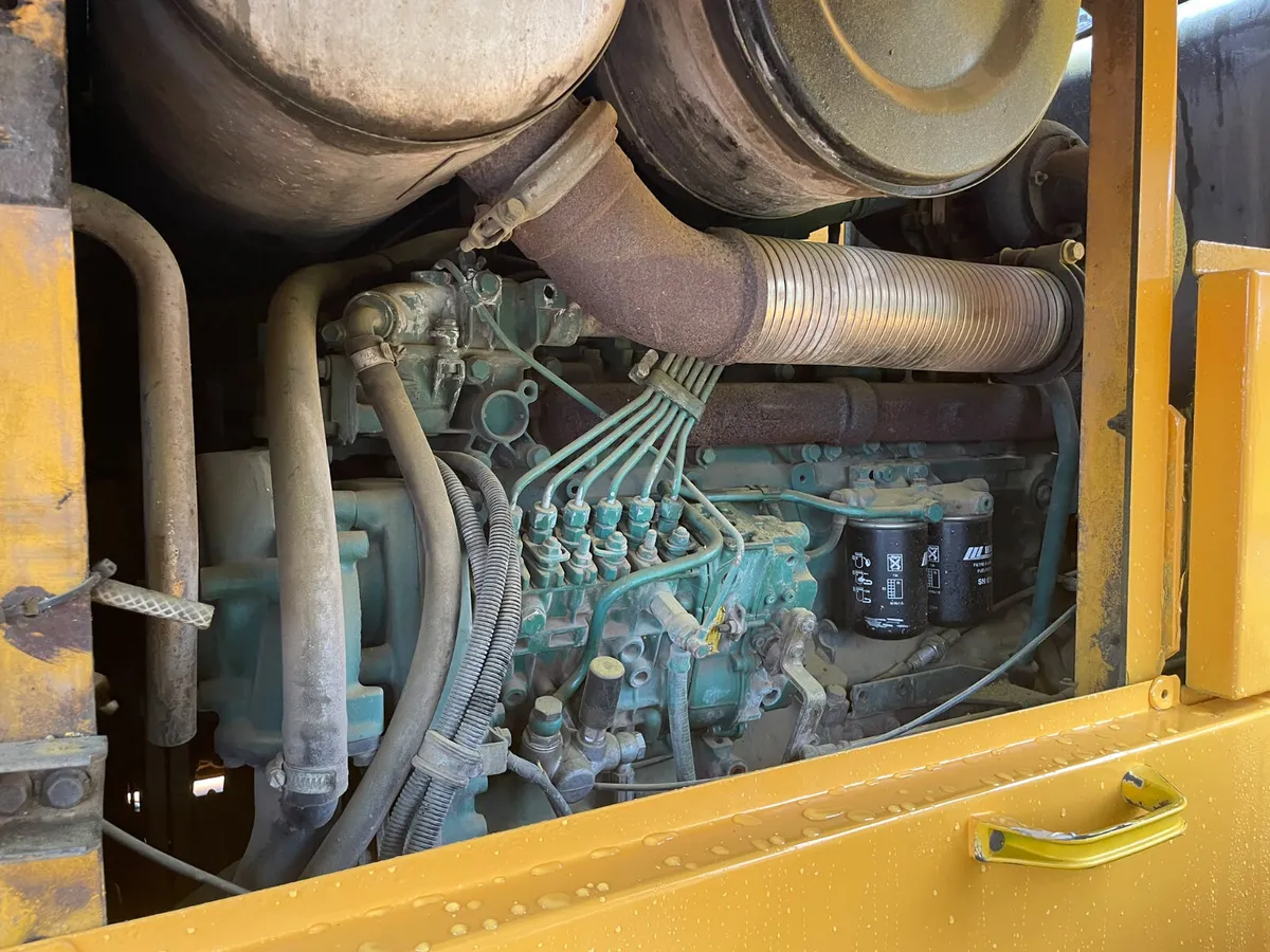 Volvo L70C Loading Shovel - Image 4