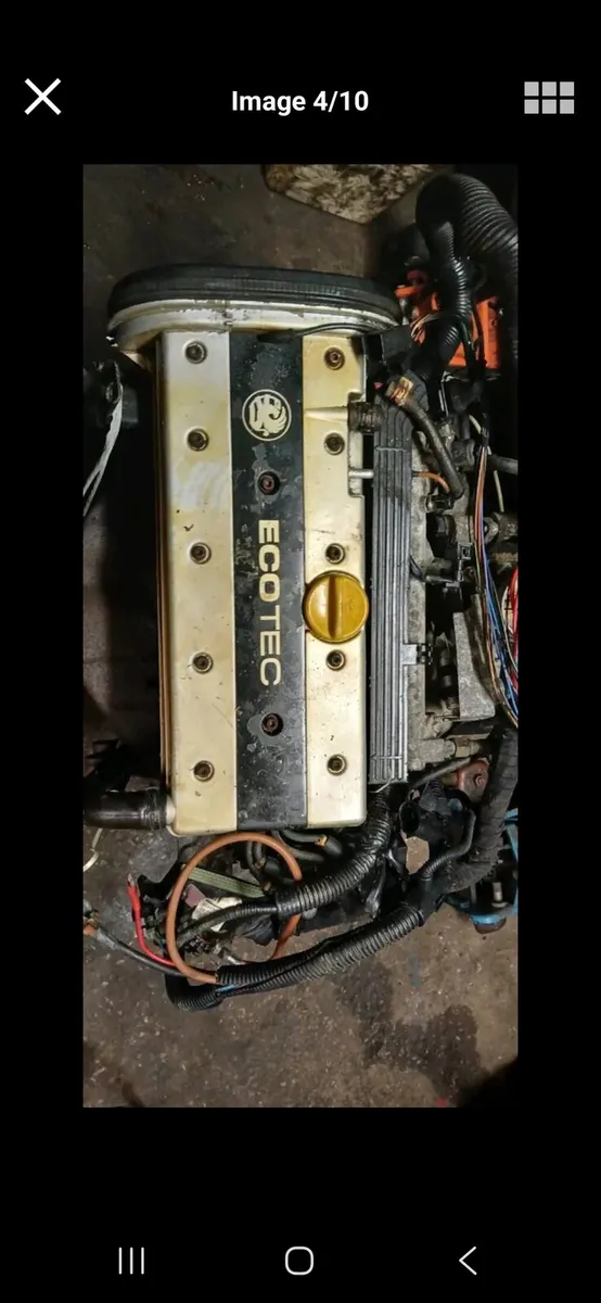 Opel astra parts - Image 1