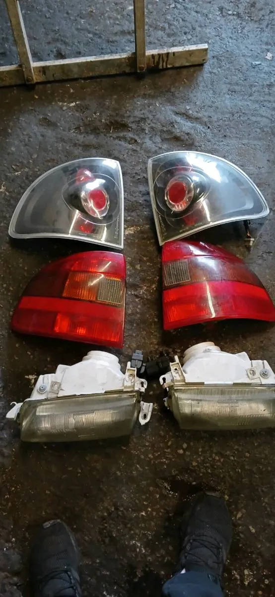Opel astra parts - Image 2