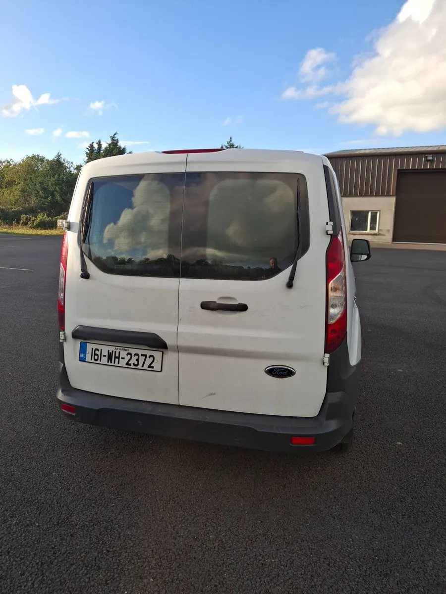 Ford Transit 2016 - Image 2