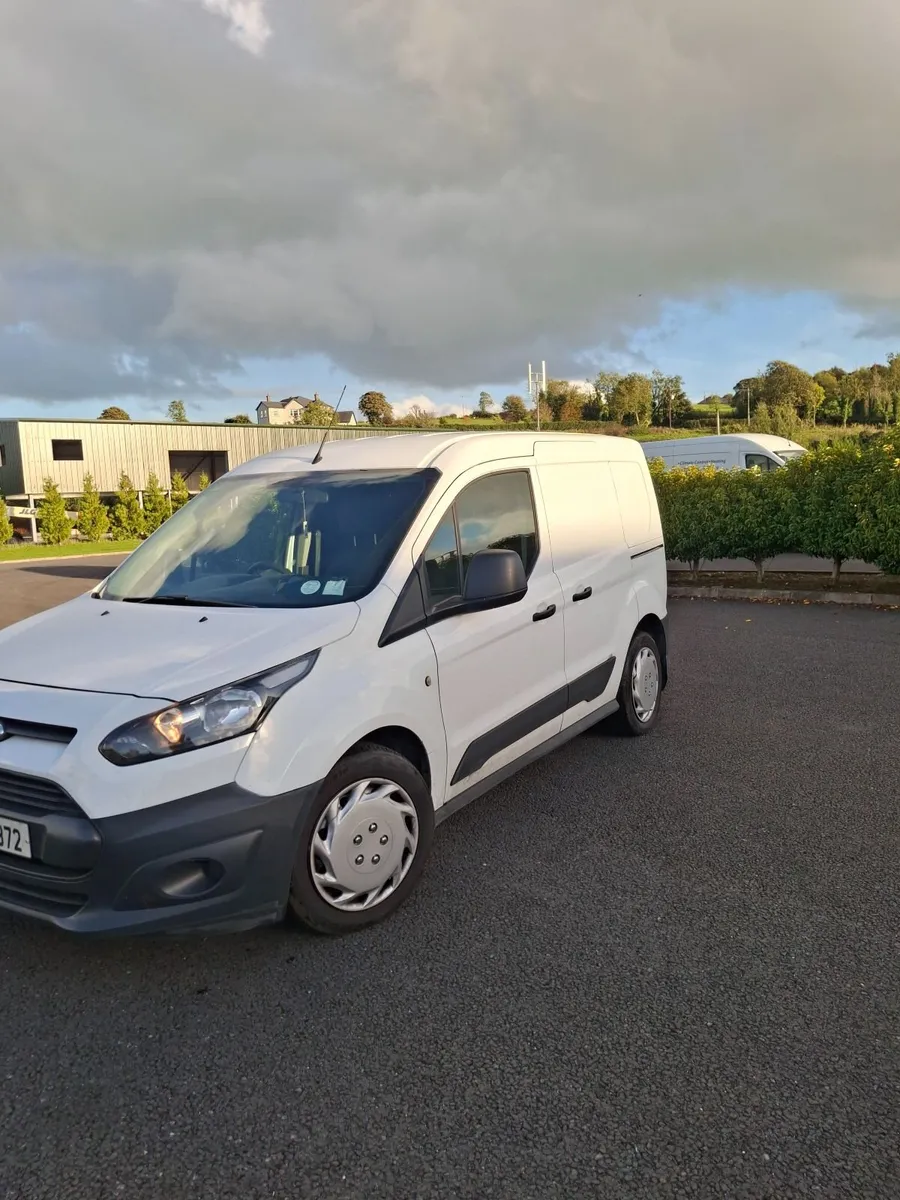 Ford Transit 2016 - Image 4