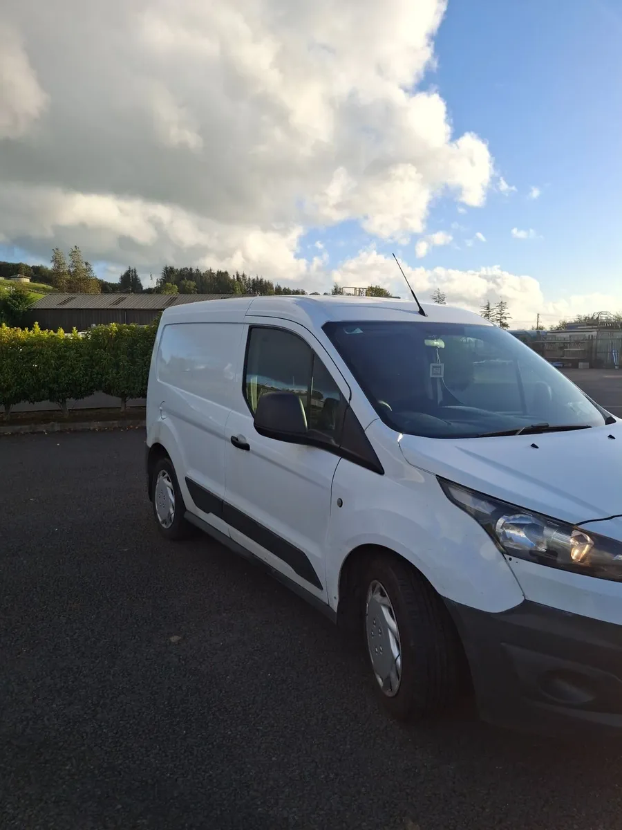 Ford Transit 2016 - Image 3