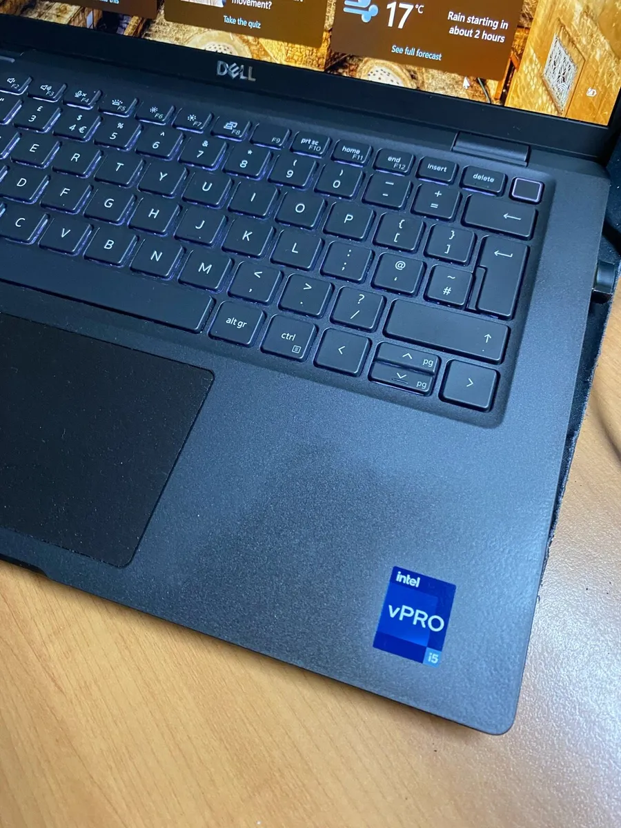 Dell latitude 7430 i5 pro 12 generation - Image 2