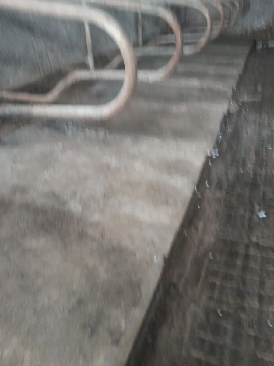 Cow mats - Image 1