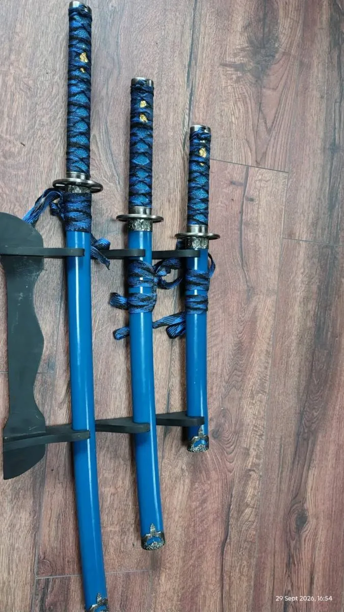 Swords - Image 1