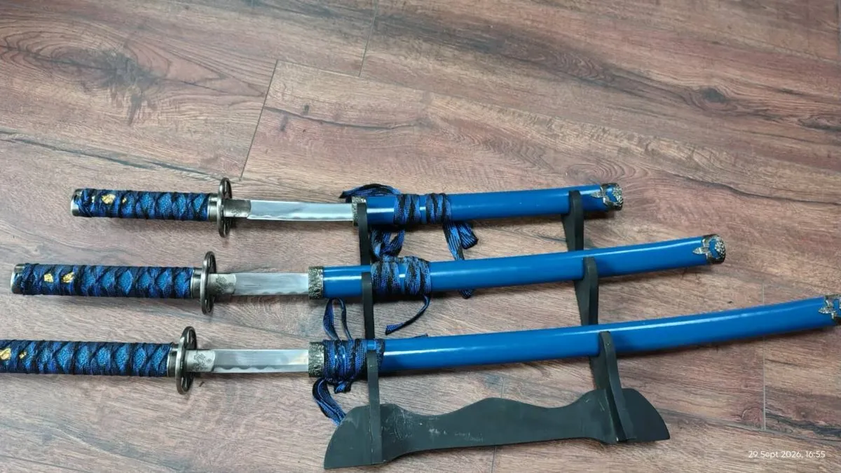 Swords - Image 2