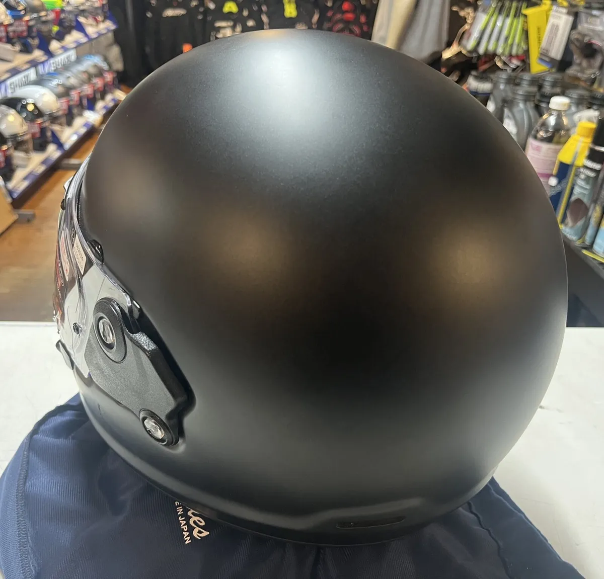 New Arai Concept XE bargain @ Meskells - Image 3