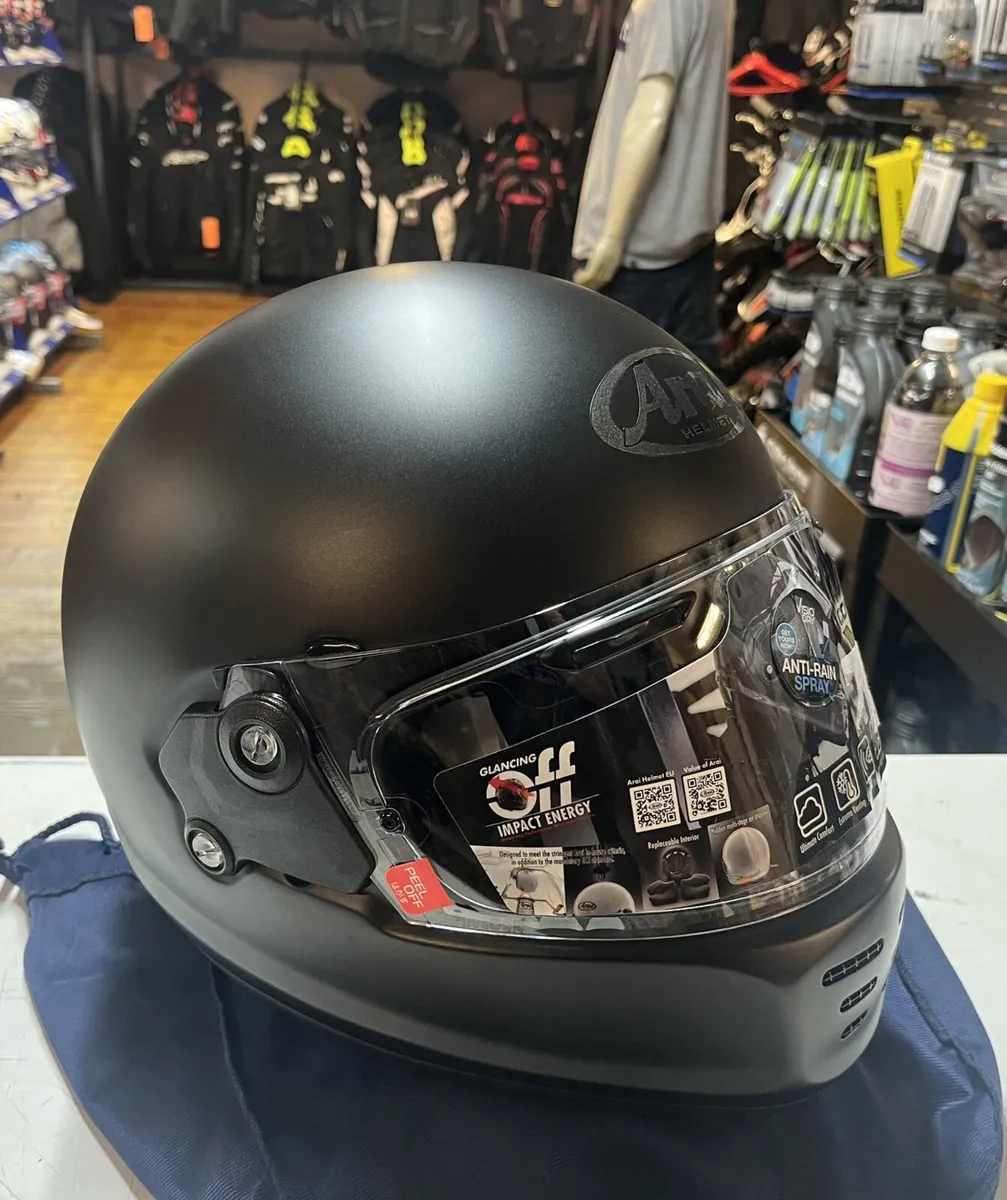 New Arai Concept XE bargain @ Meskells - Image 1