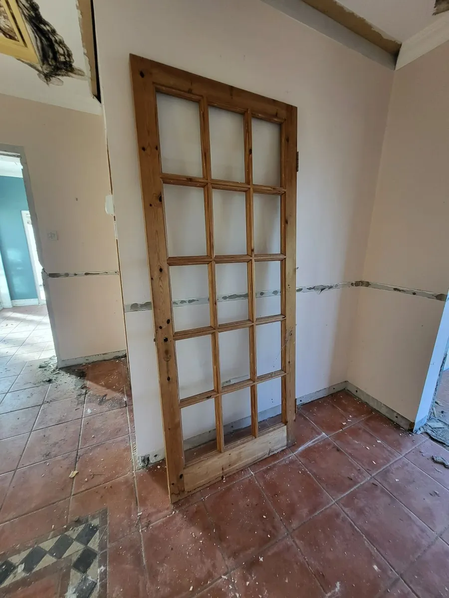 Pine Doors - Image 2
