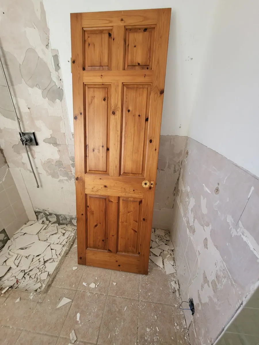 Pine Doors - Image 4