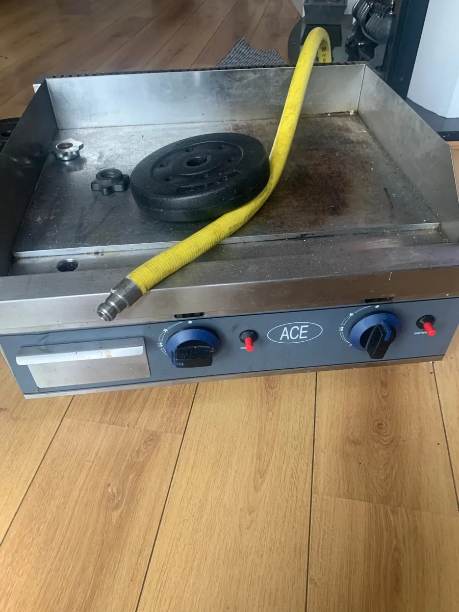 Grill
