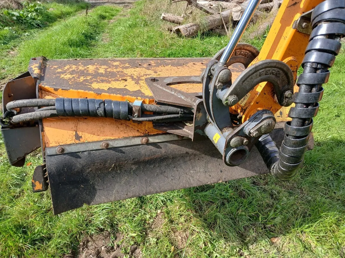 Hedgetrimmer - Image 3