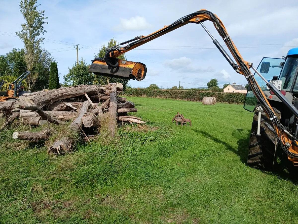 Hedgetrimmer - Image 4