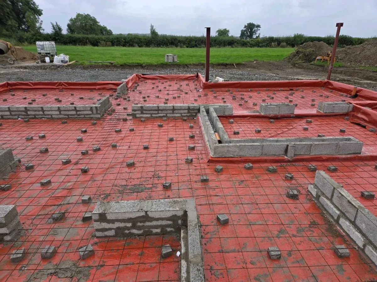 Skilled labourer