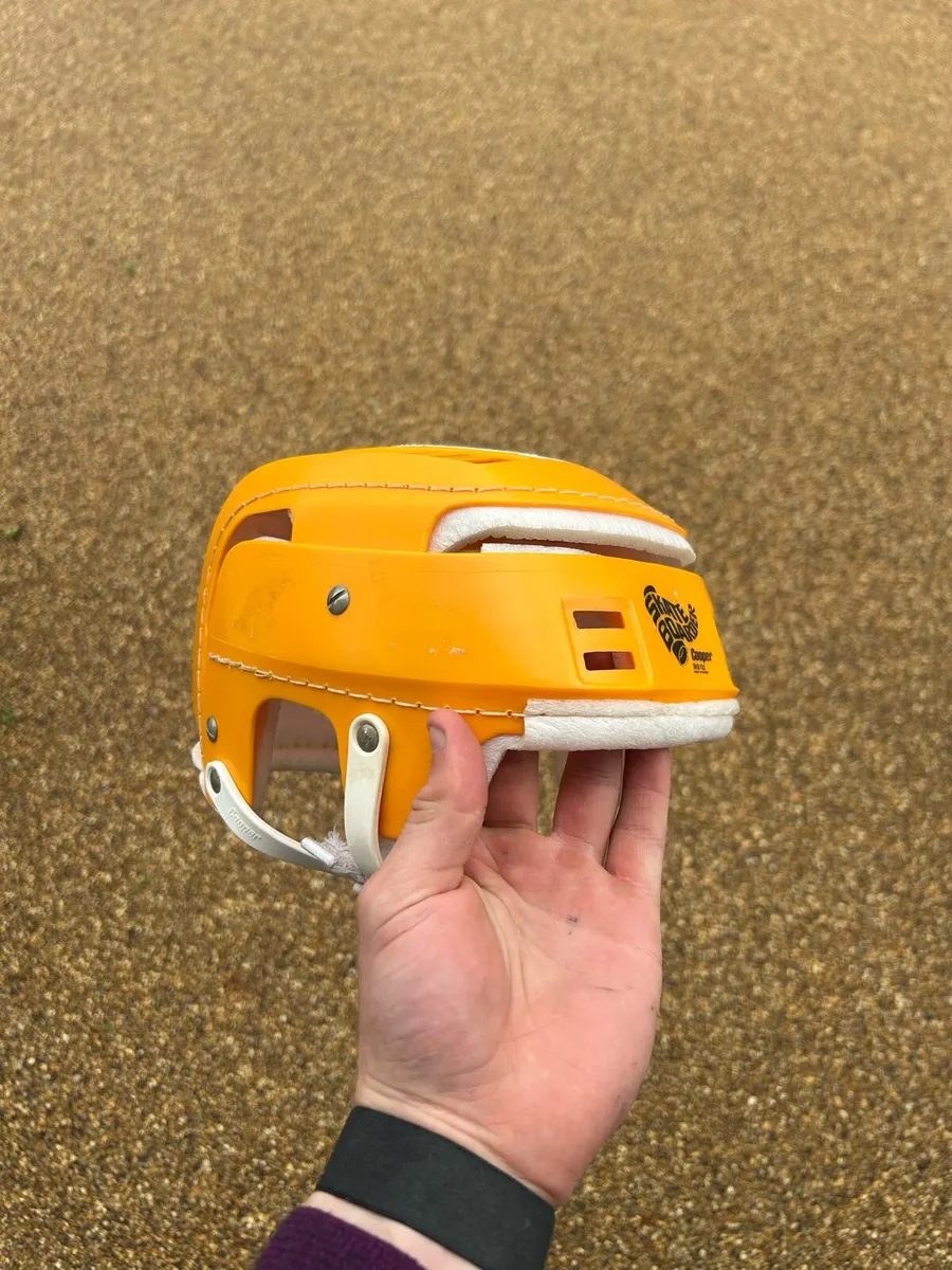 Cooper helmet - Image 2