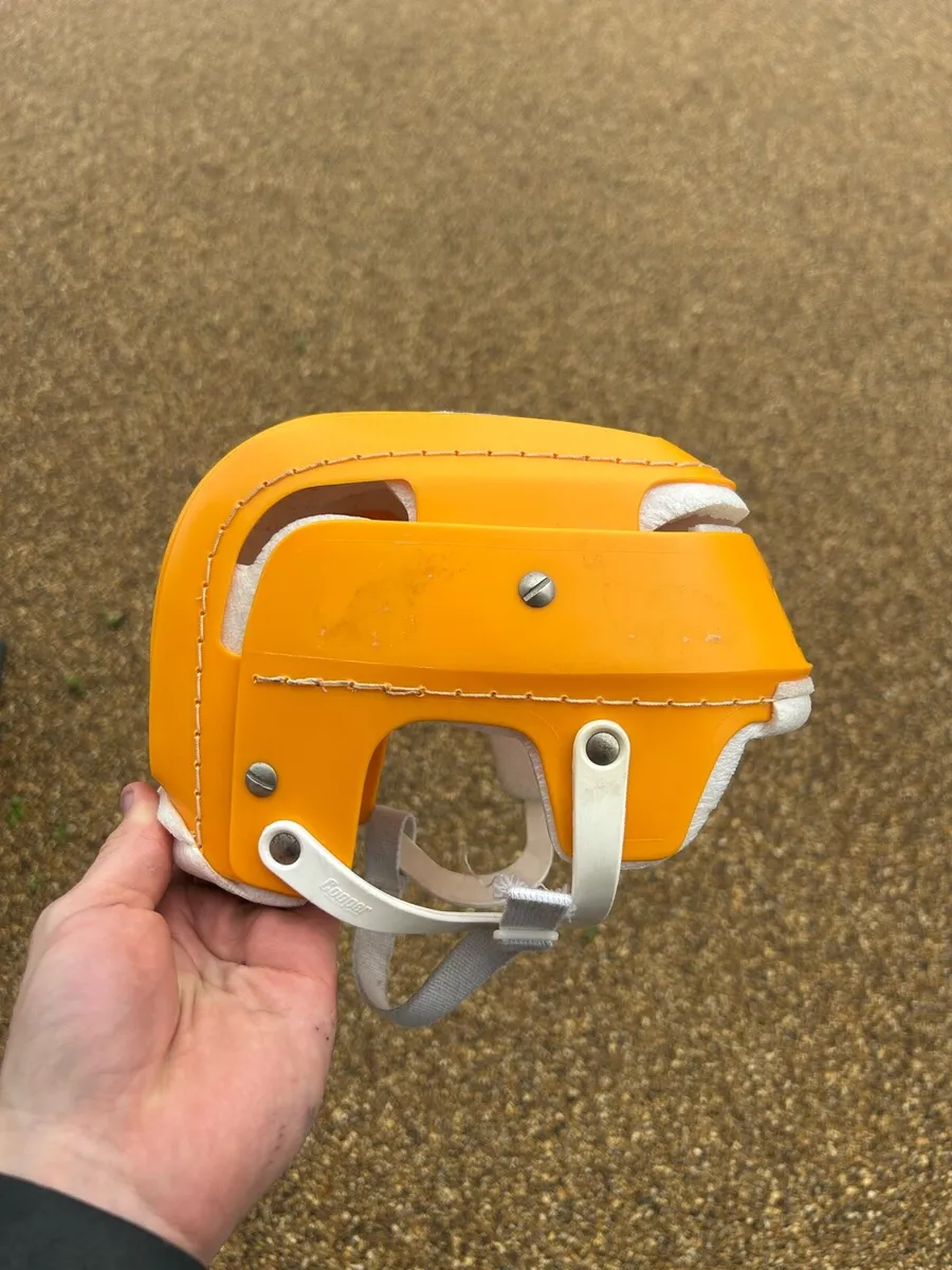 Cooper helmet - Image 4