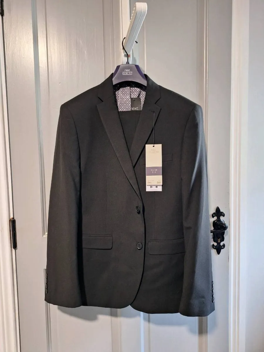 Mens suits