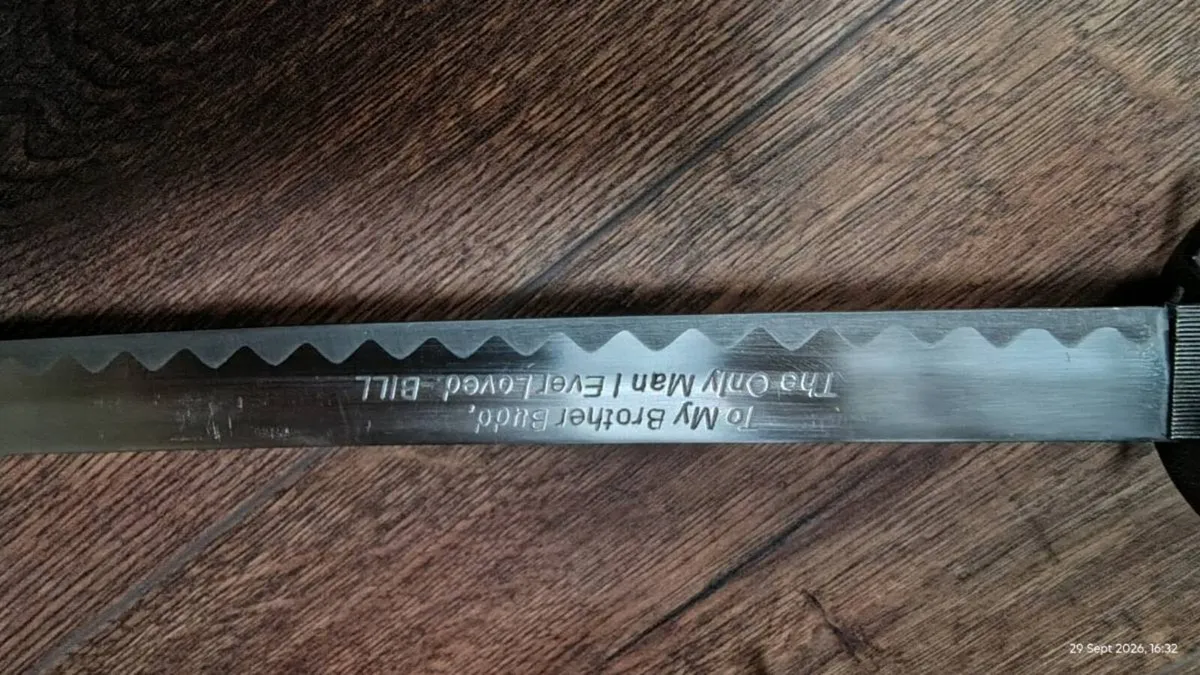 Sword - Image 2
