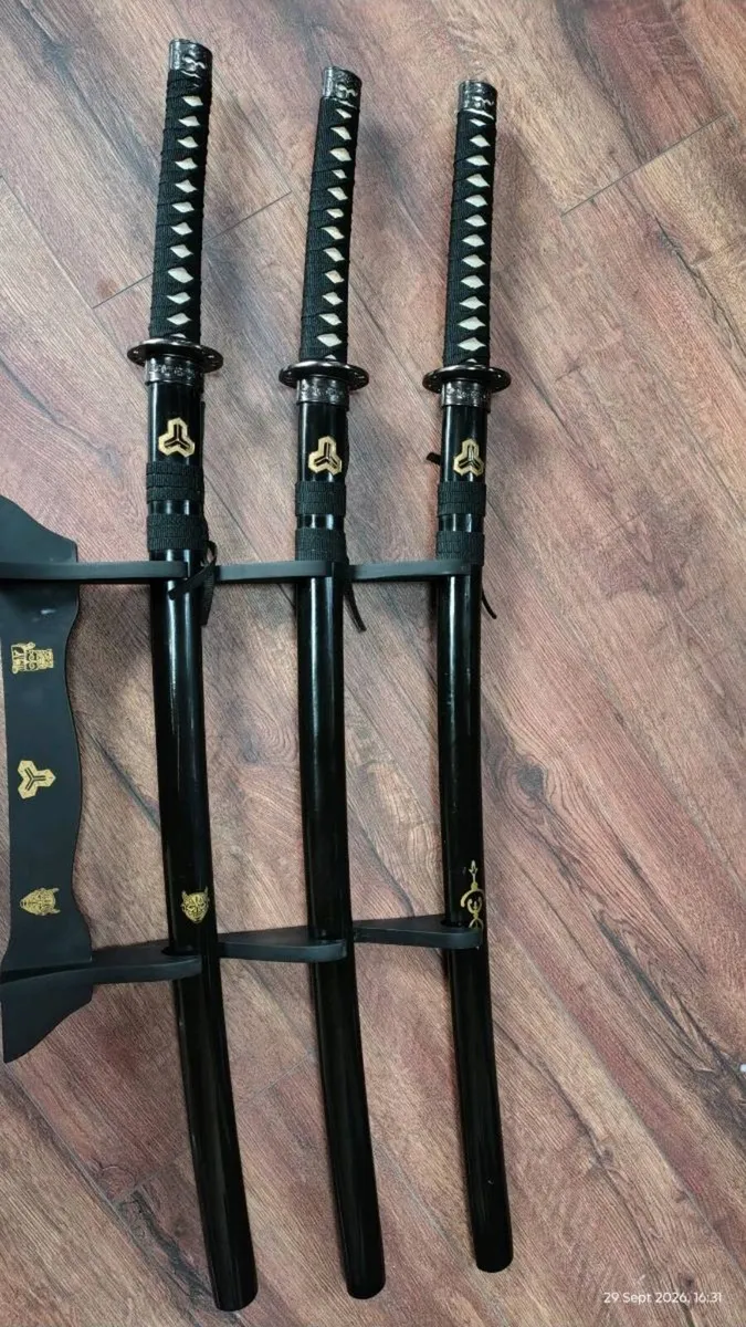 Sword - Image 1