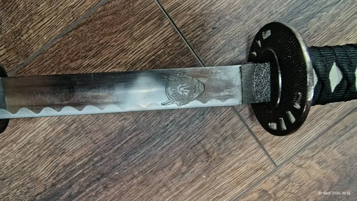 Sword - Image 4