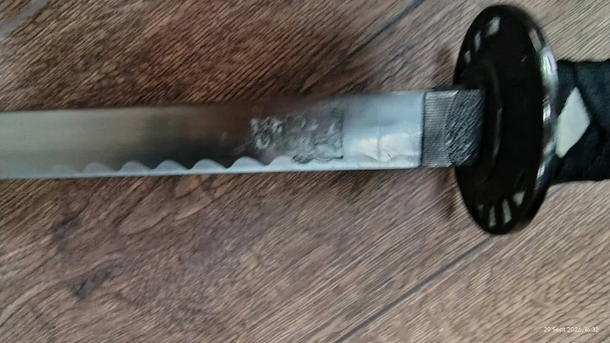 Sword - Image 3