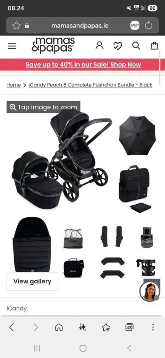 Pram - Image 2