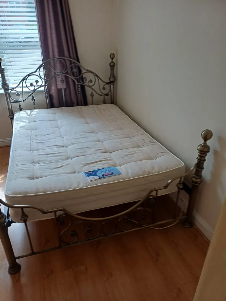Mattress - Image 1