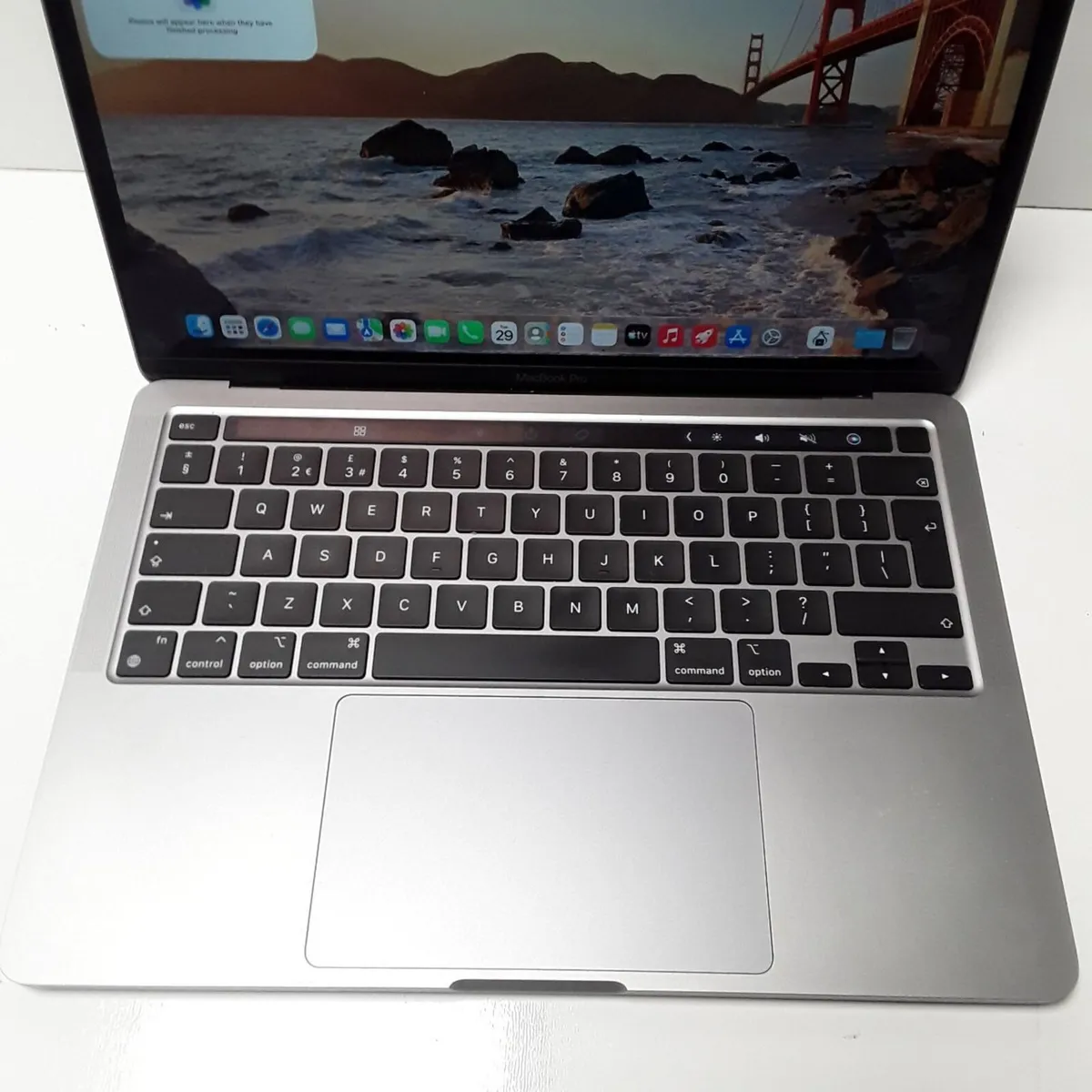 Apple MacBook Pro 13-inch M1 (2020) | 8GB RAM - Image 2