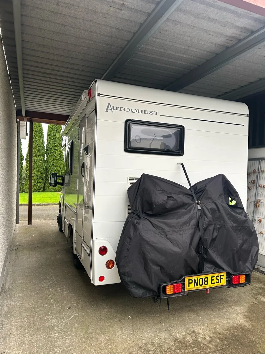 Motorhome - Image 1