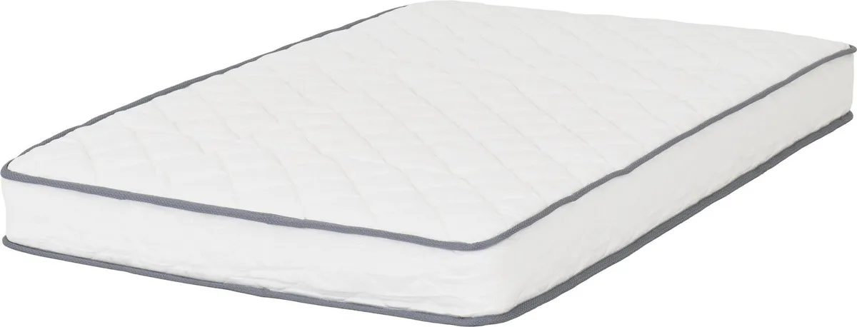 Yasmin 5ft king size mattress - Image 1