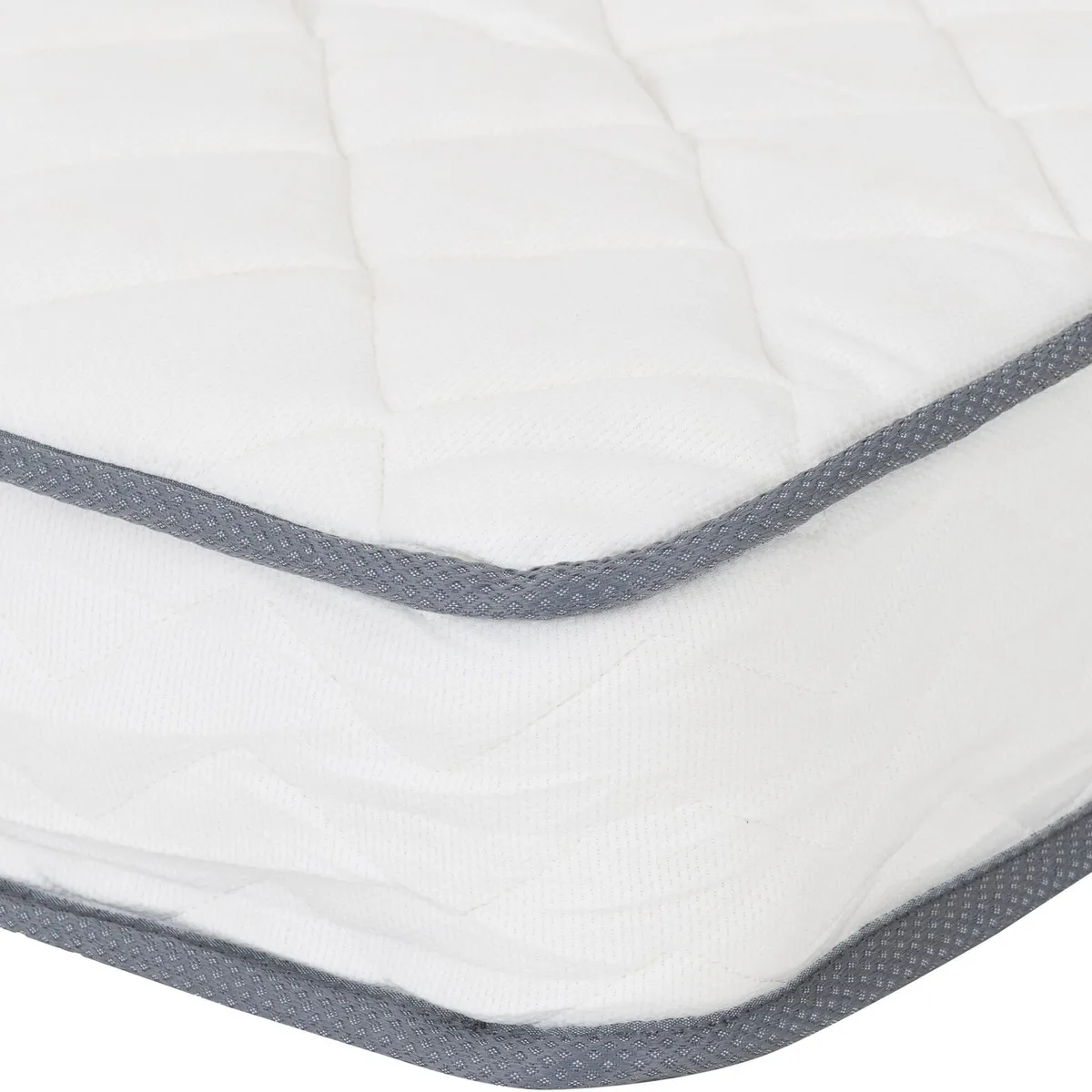 Yasmin 5ft king size mattress - Image 2