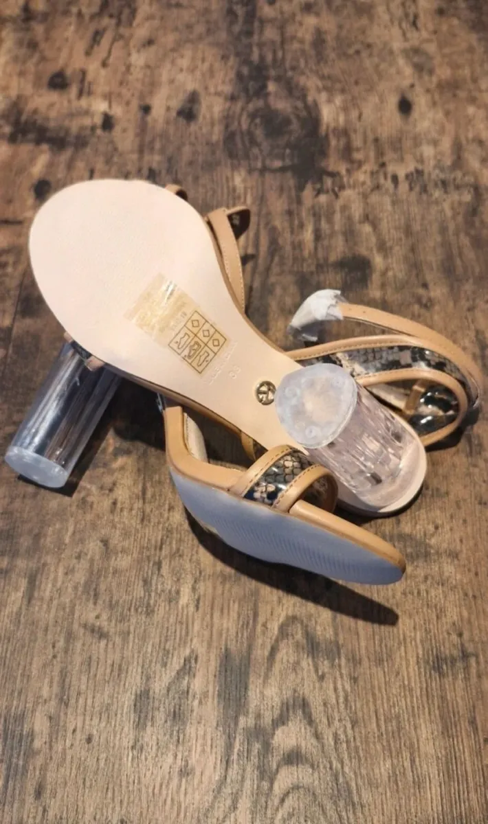 Kurt Geiger Designer Shoes - Image 2