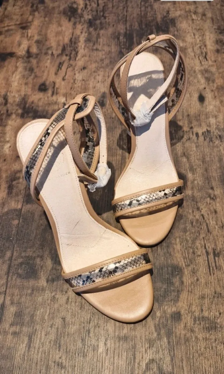 Kurt Geiger Designer Shoes - Image 1