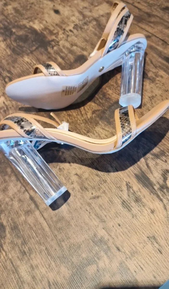 Kurt Geiger Designer Shoes - Image 4
