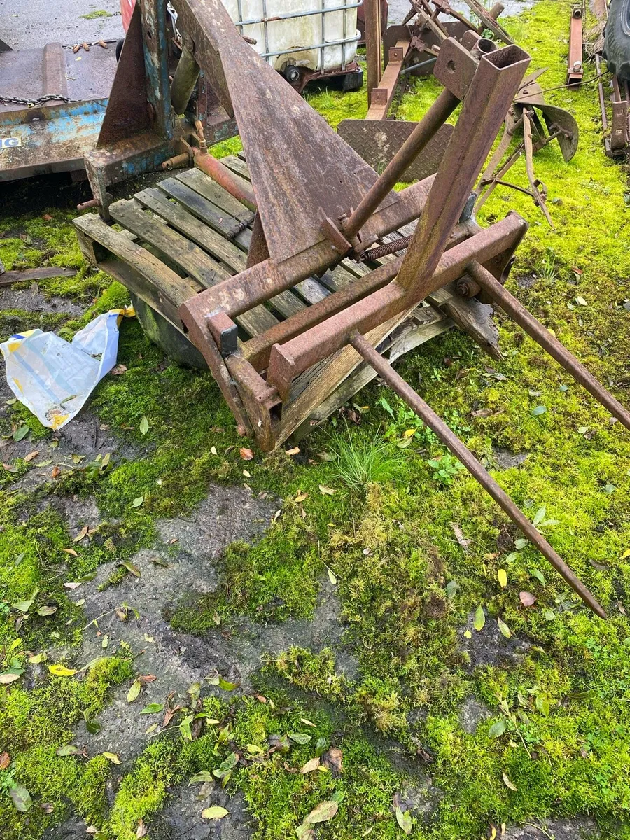 Back loader - Image 3