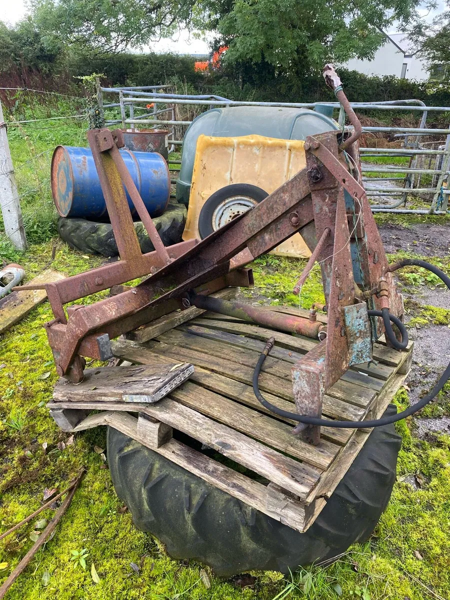 Back loader - Image 2
