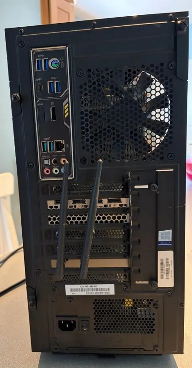 Gaming PC - Image 4
